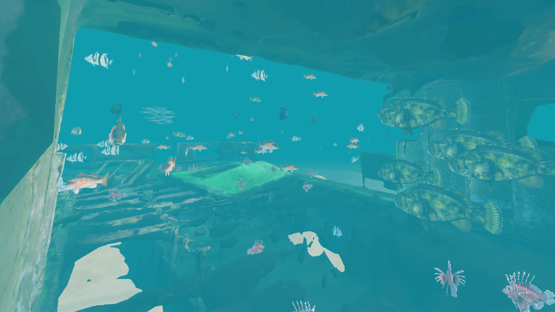 Shipwreck Discovery screenshot 9