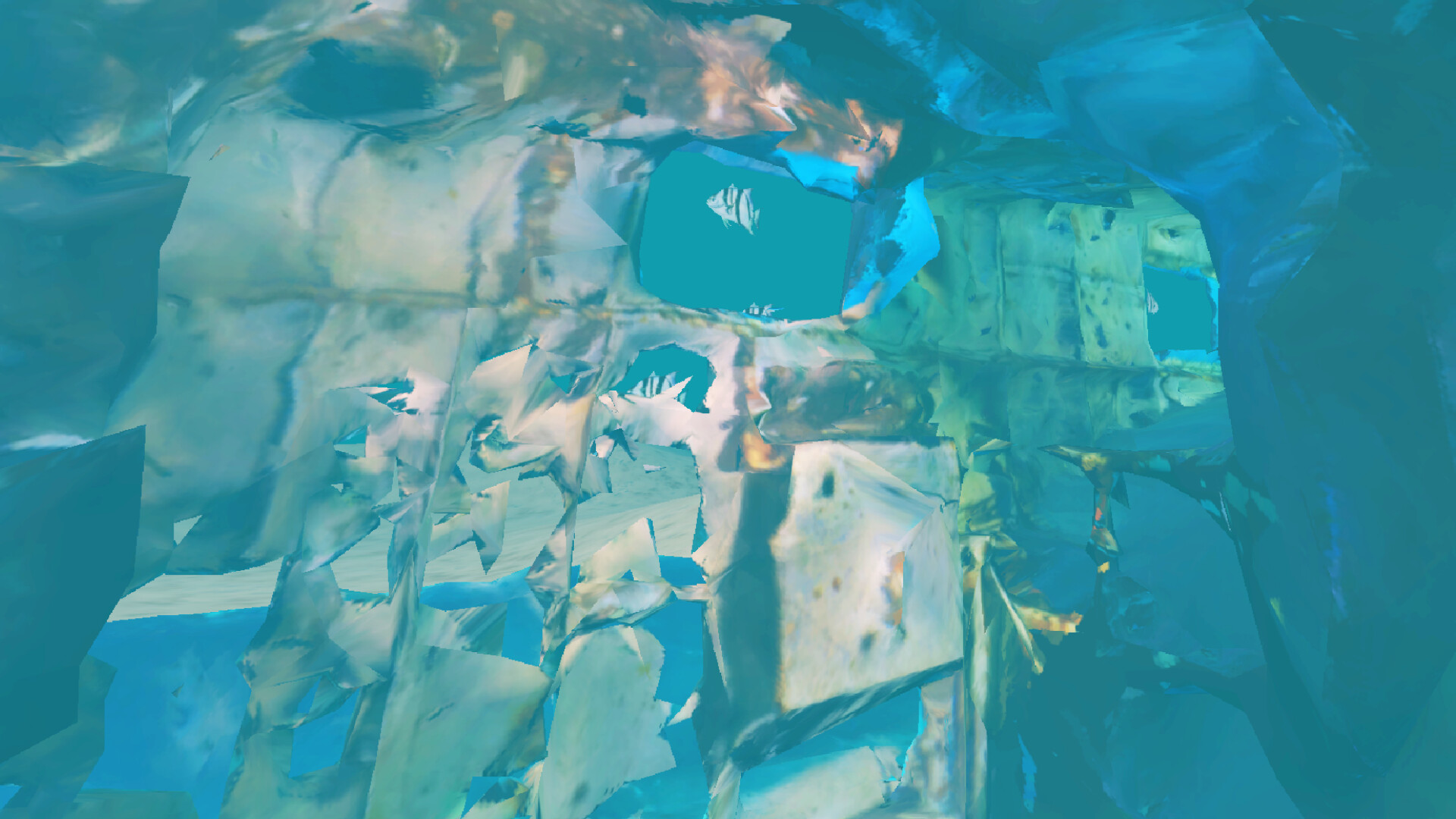 Shipwreck Discovery screenshot 8
