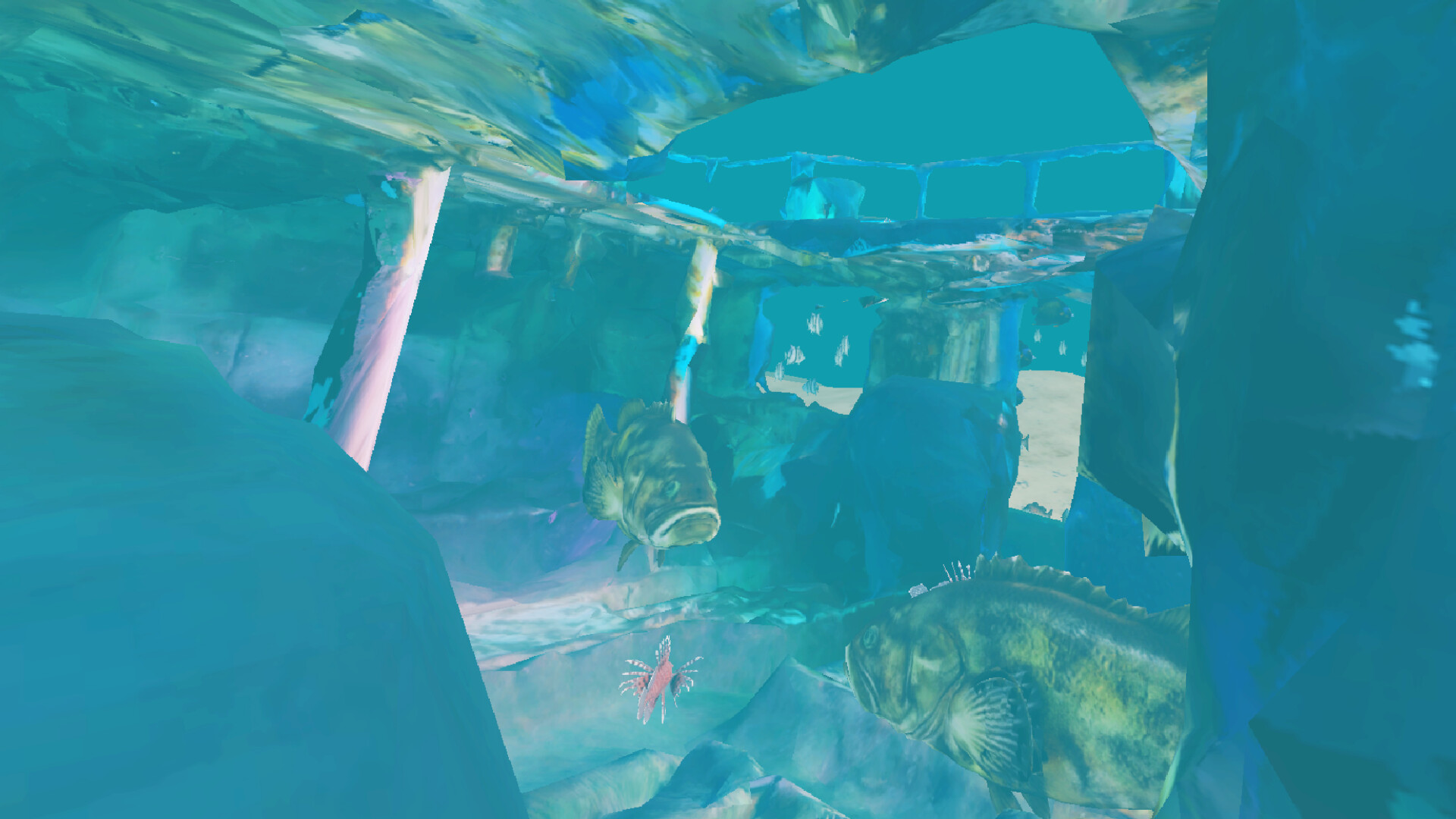 Shipwreck Discovery screenshot 11