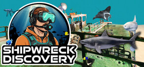 Shipwreck Discovery