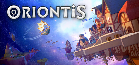Oriontis — Steam header