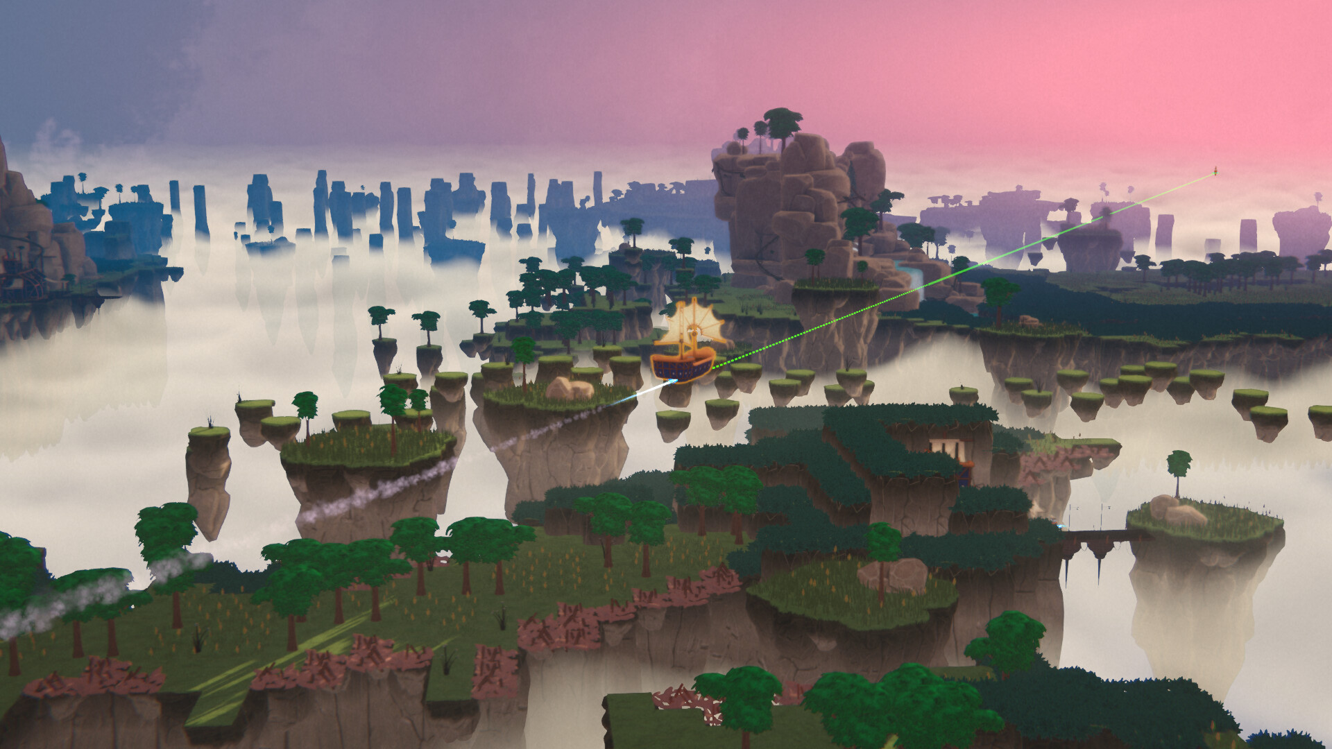 Oriontis screenshot 2