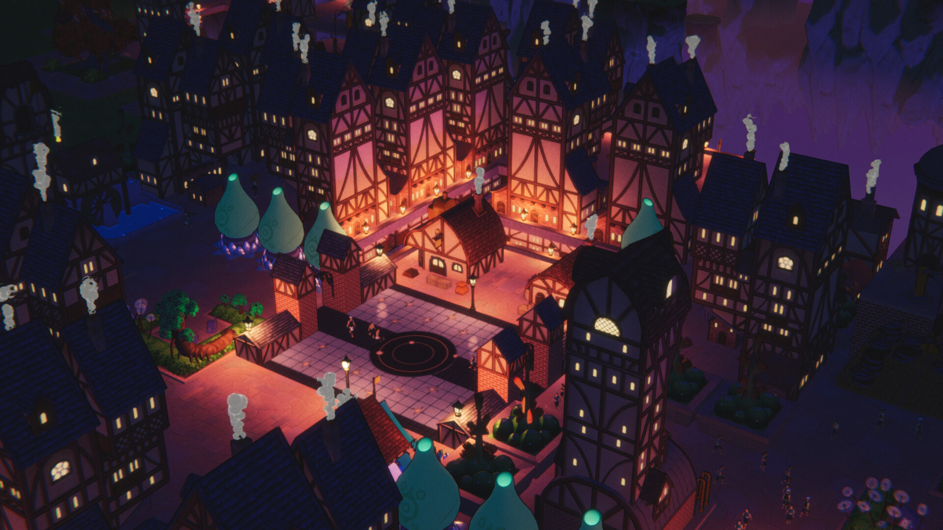 Oriontis screenshot 3