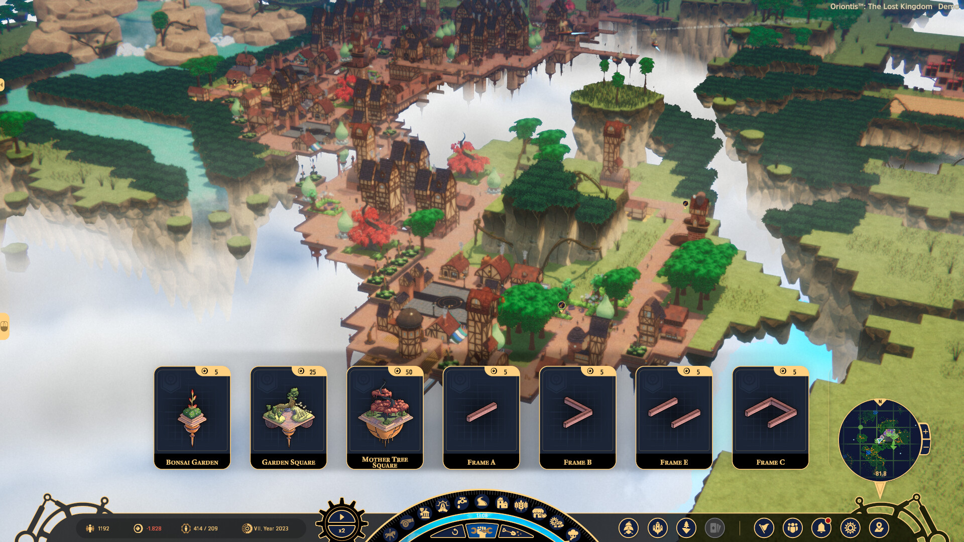 Oriontis screenshot 11