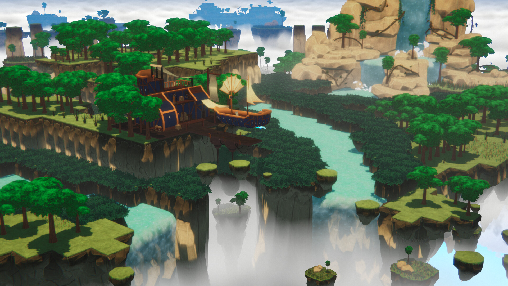 Oriontis screenshot 5