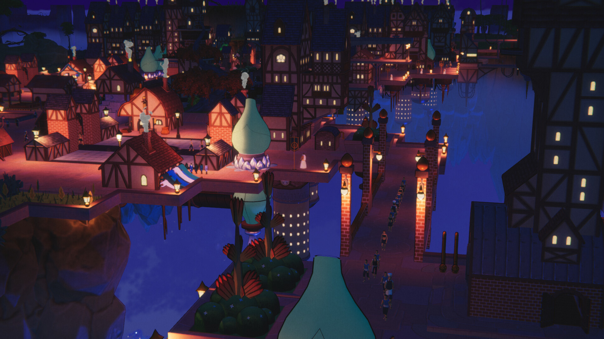 Oriontis screenshot 1