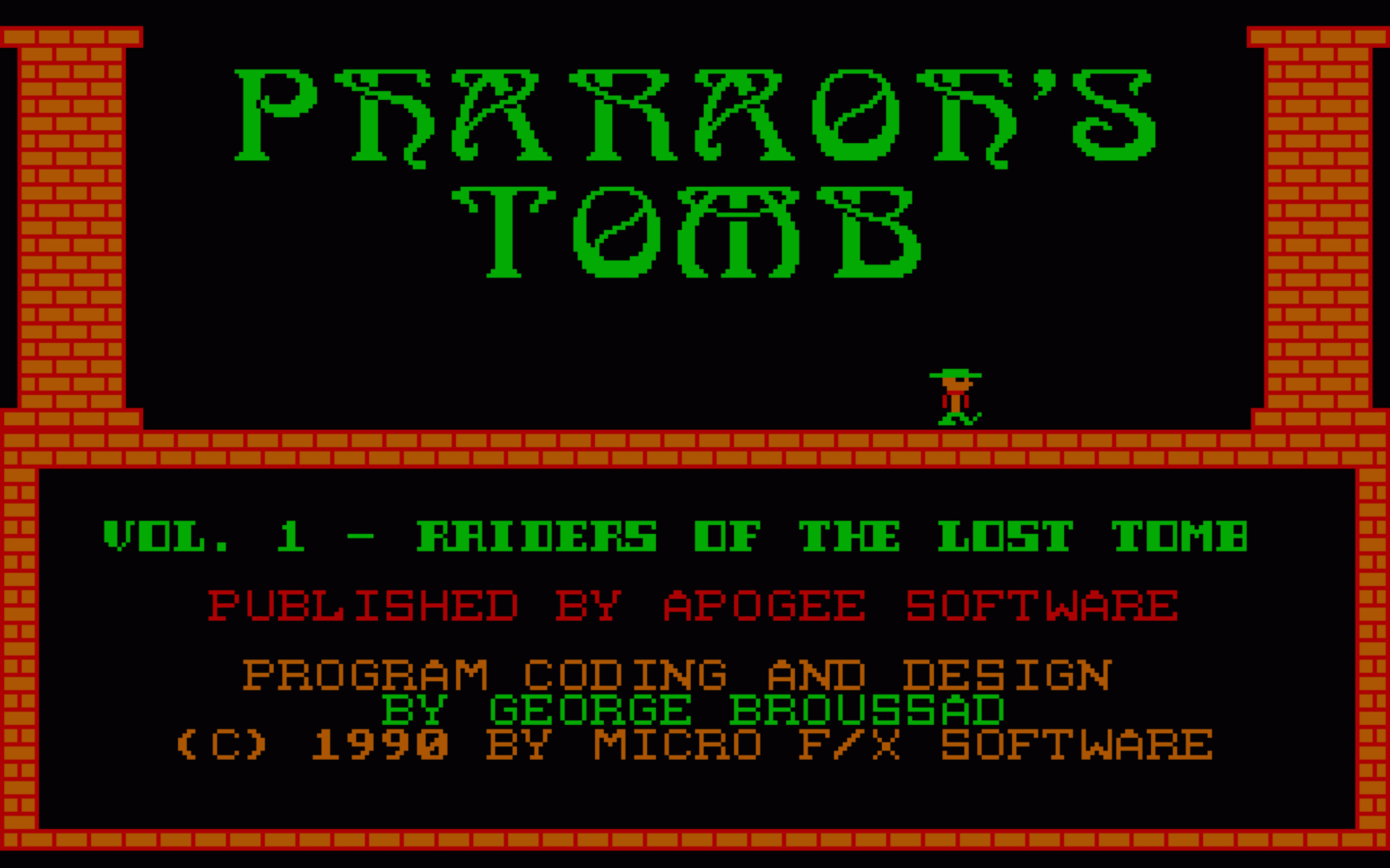 Pharaoh's Tomb screenshot 5
