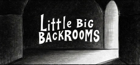 Little Big Backrooms