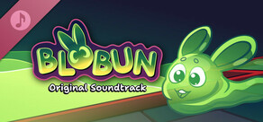 Blobun Soundtrack