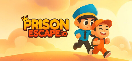 Prison Escape io