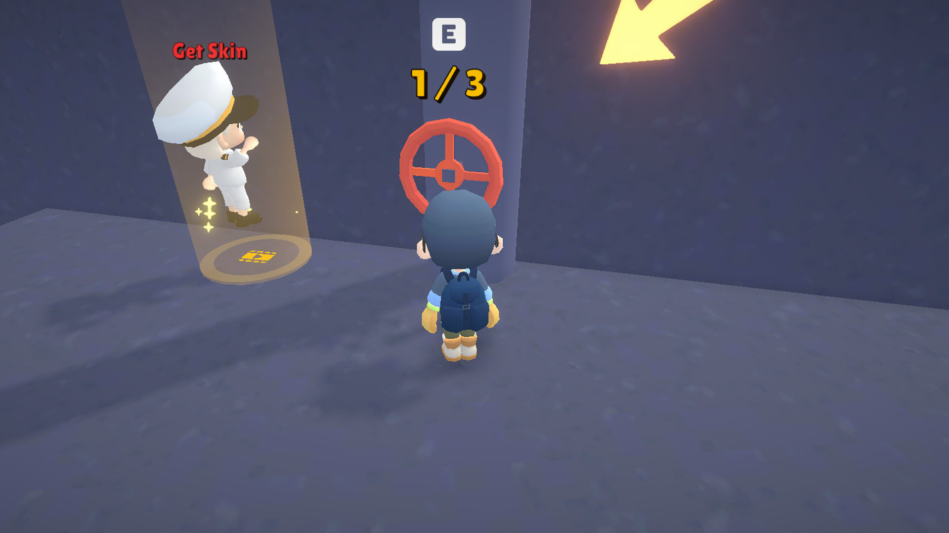 Prison Escape screenshot 6