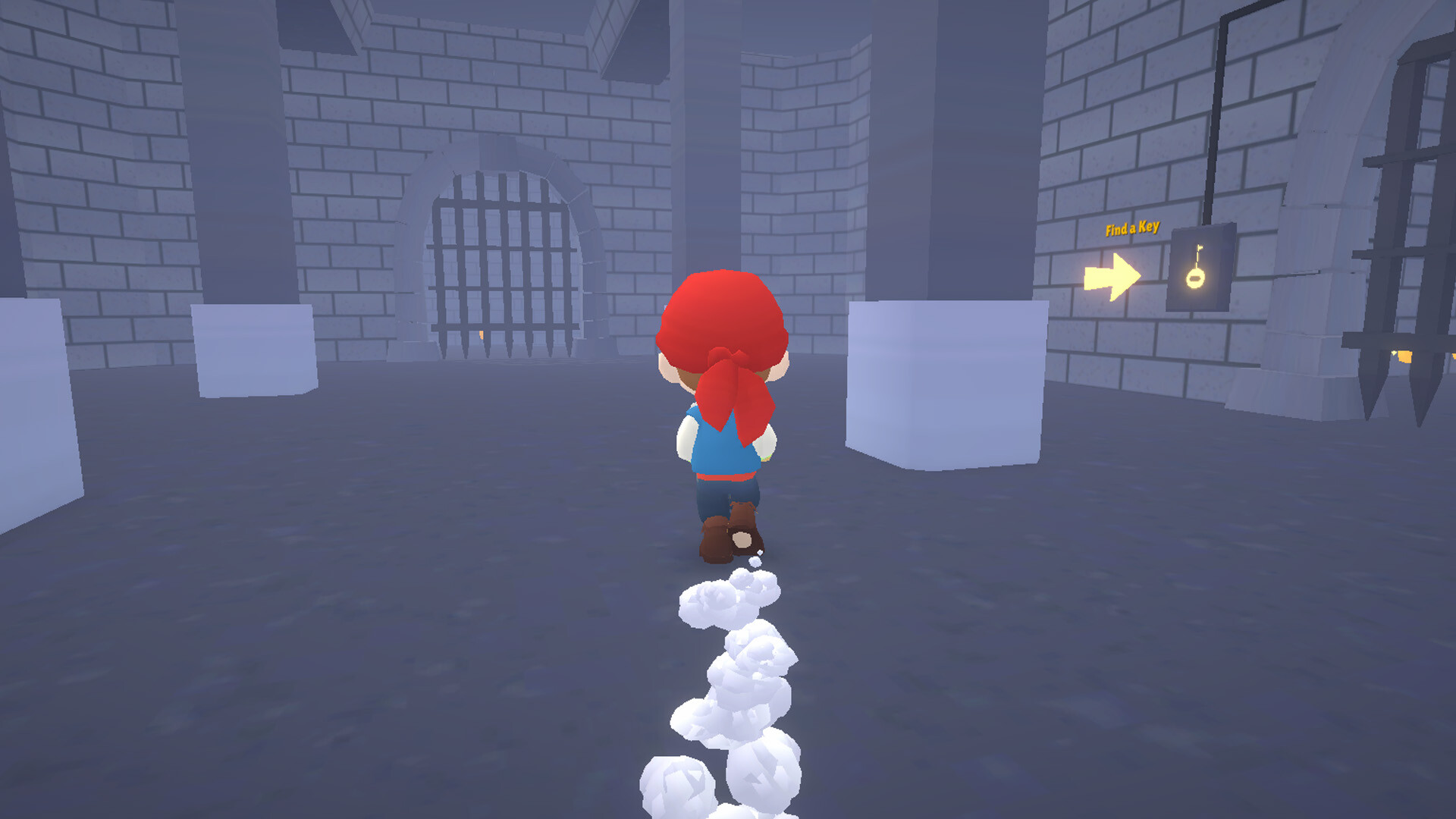 Prison Escape screenshot 8