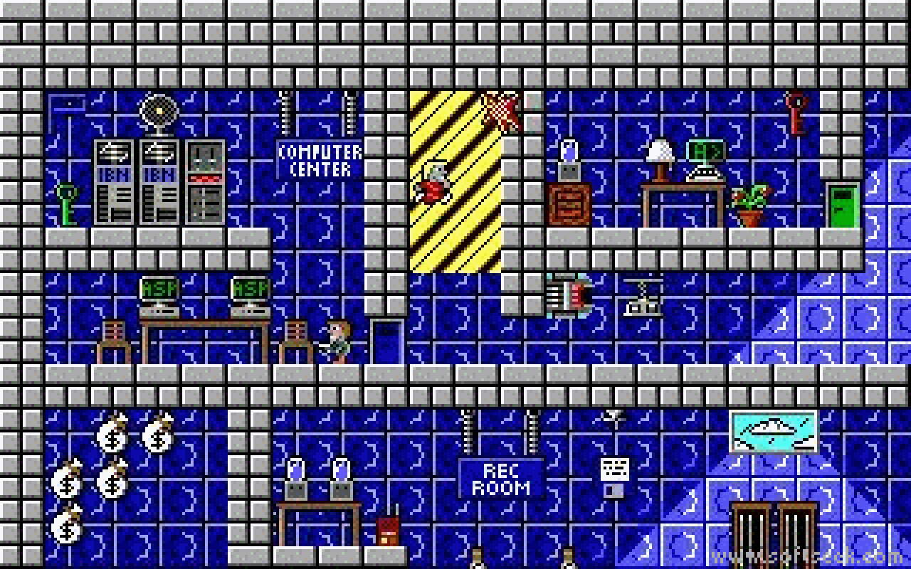 Secret Agent screenshot 3