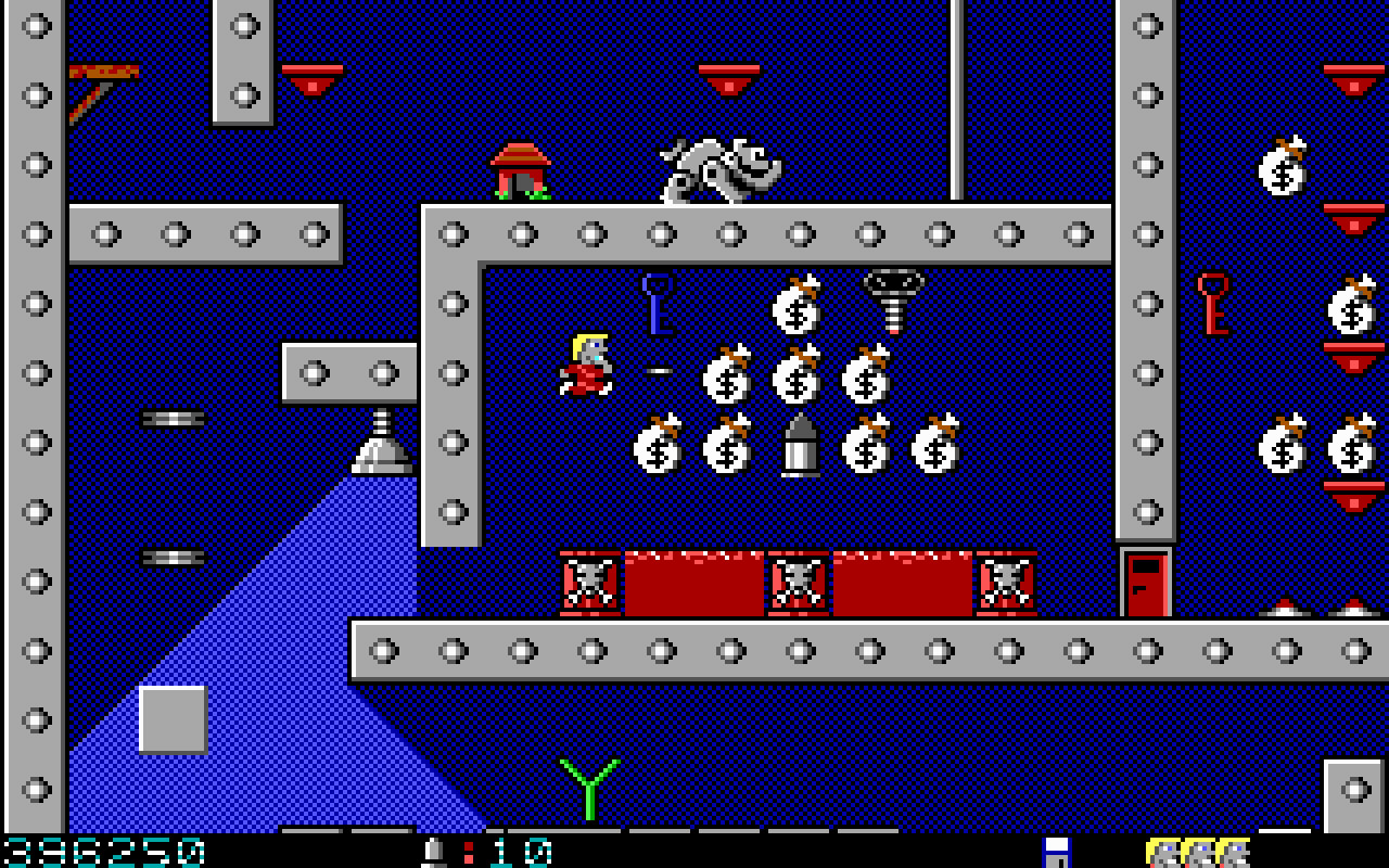 Secret Agent screenshot 8