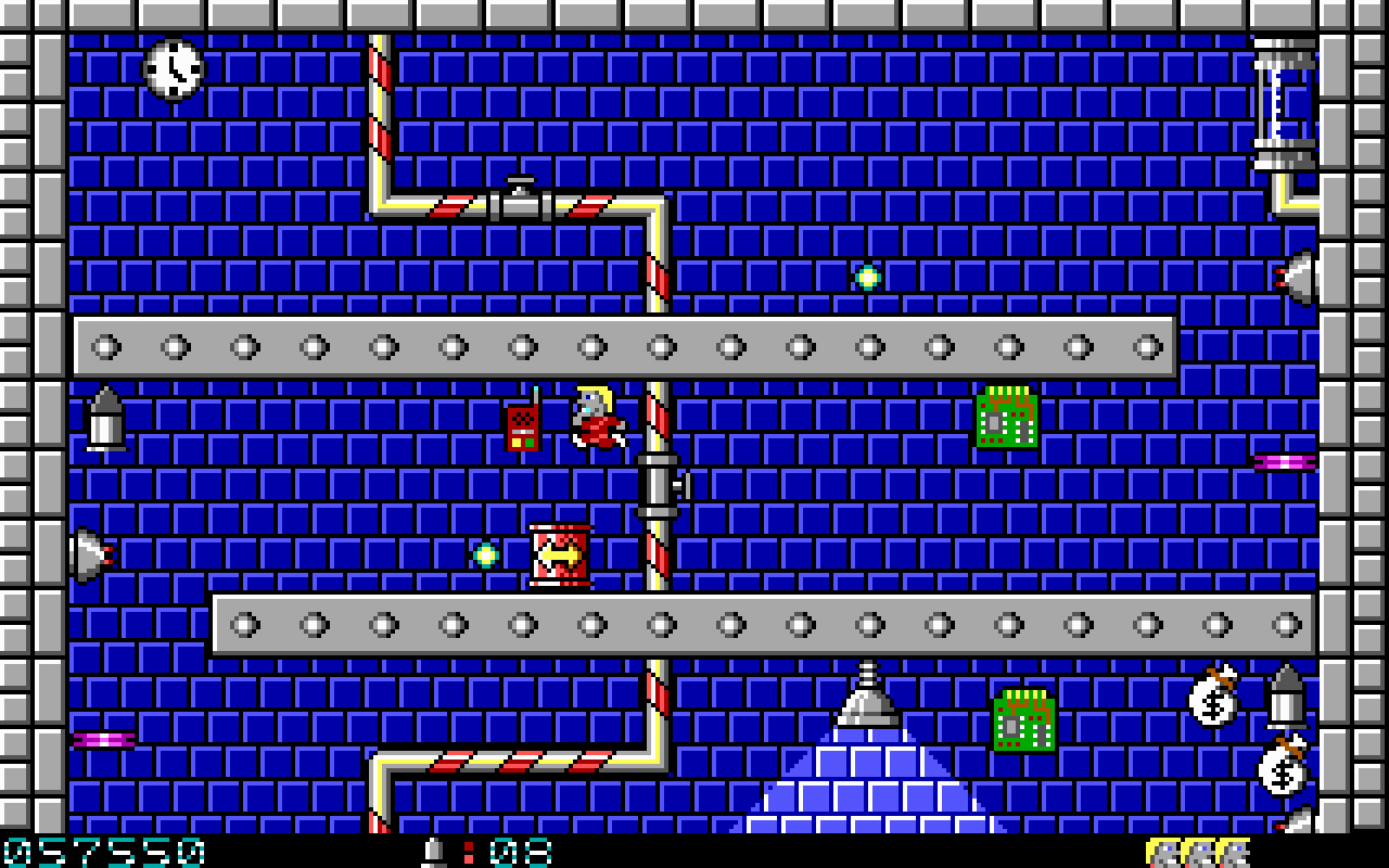 Secret Agent screenshot 7