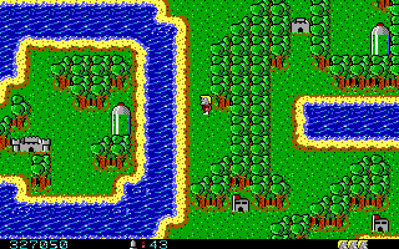 Secret Agent screenshot 4