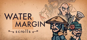 Water Margin Scrolls