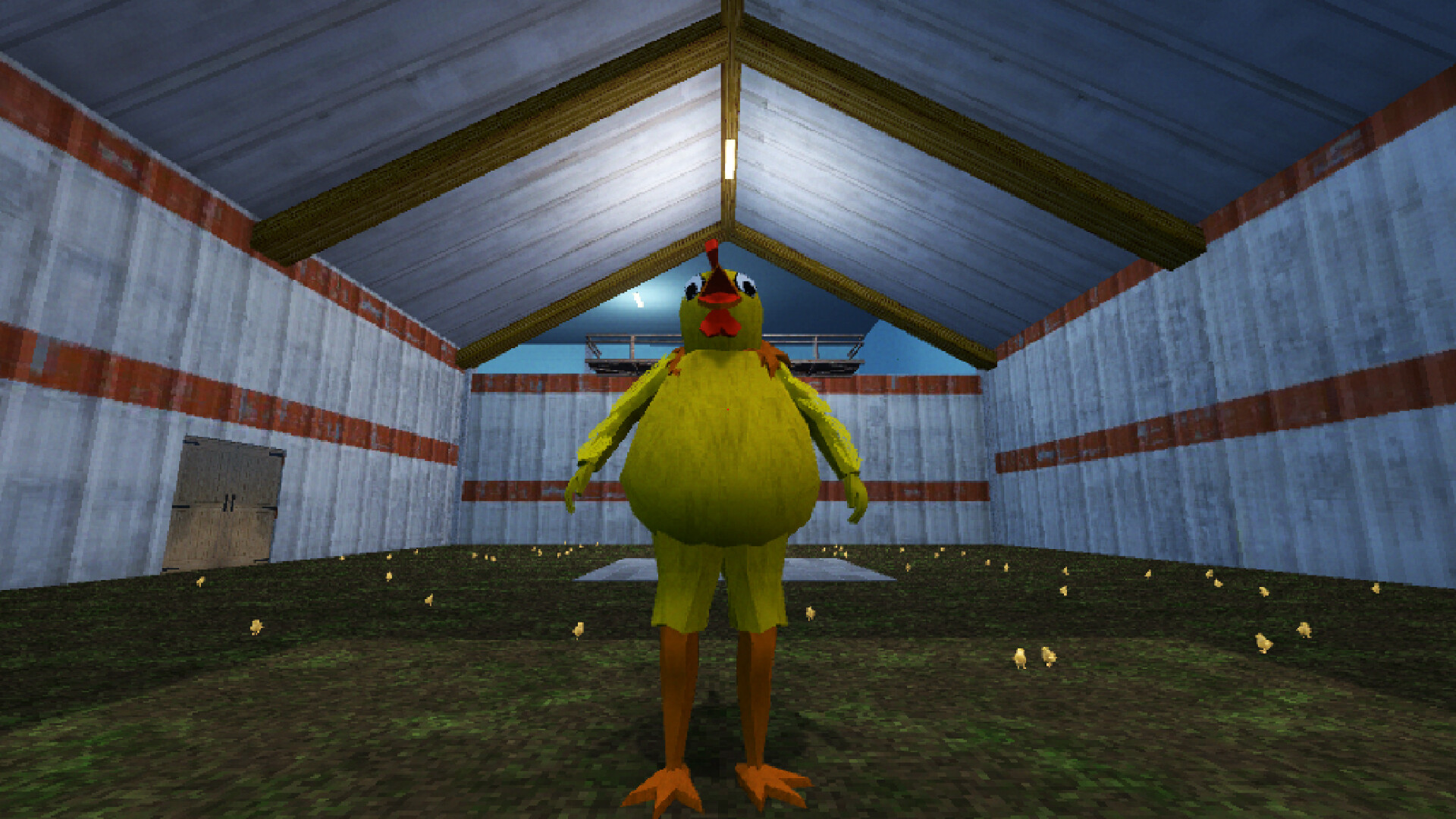 Carrot Cake screenshot 6