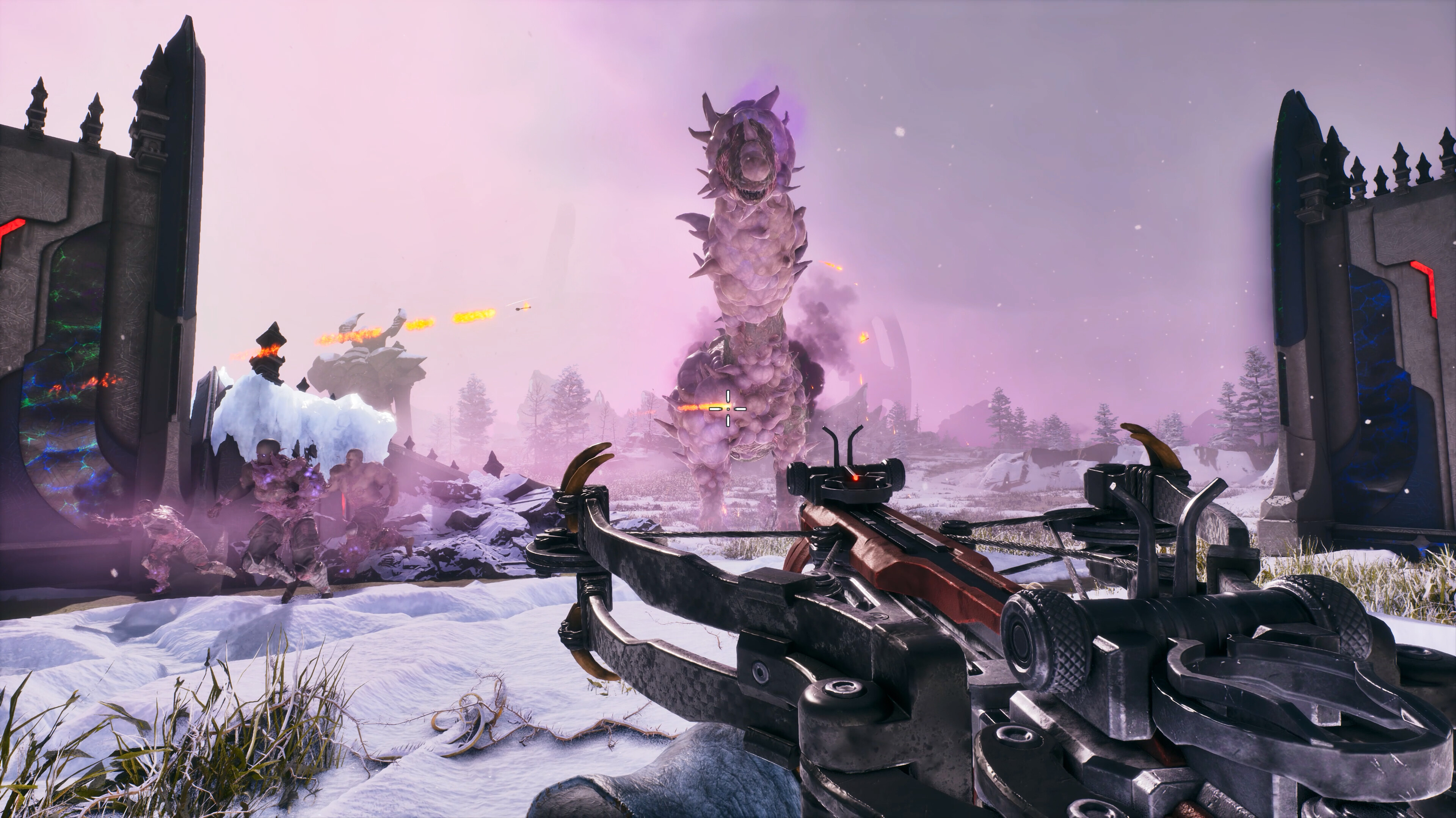 ARK: Lost Colony screenshot 18