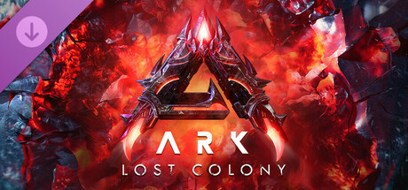 ARK: Lost Colony