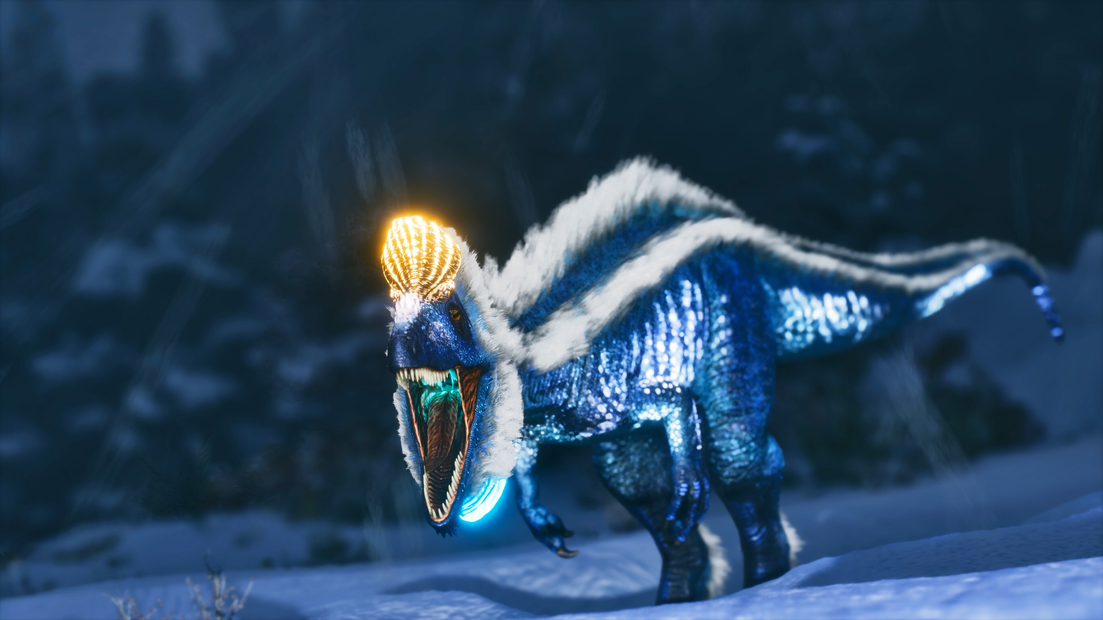 ARK: Lost Colony screenshot 12