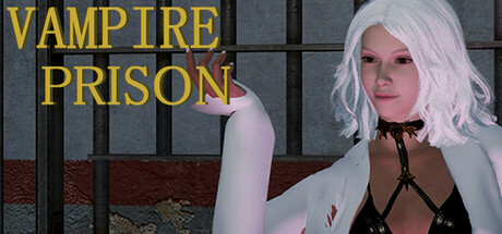 Vampire Prison