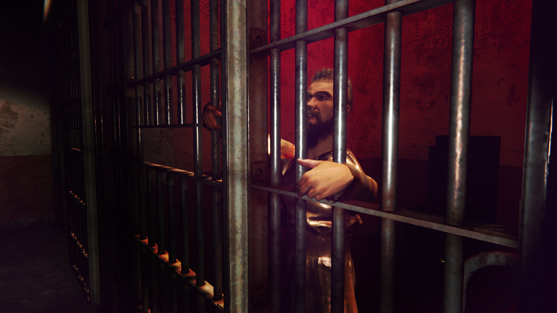 Vampire Prison screenshot 3