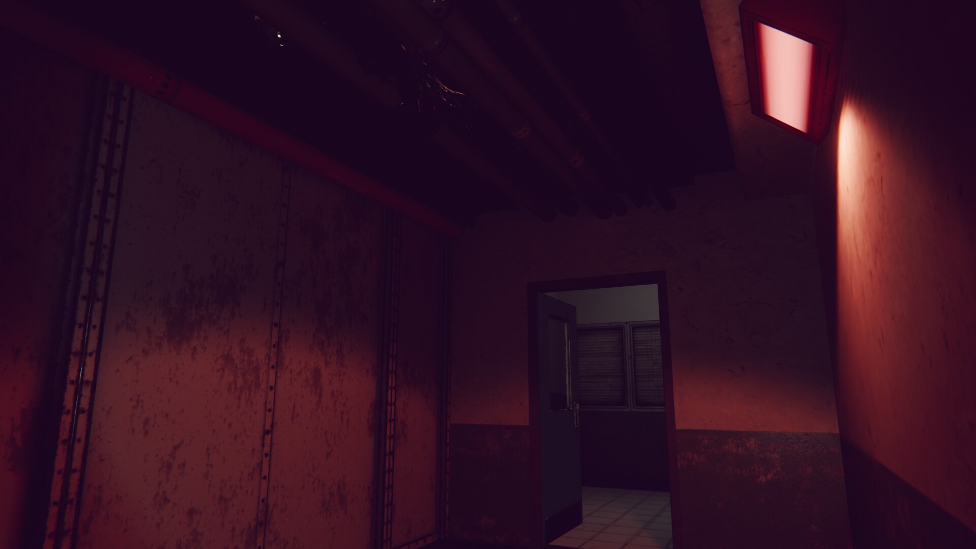 Vampire Prison screenshot 6