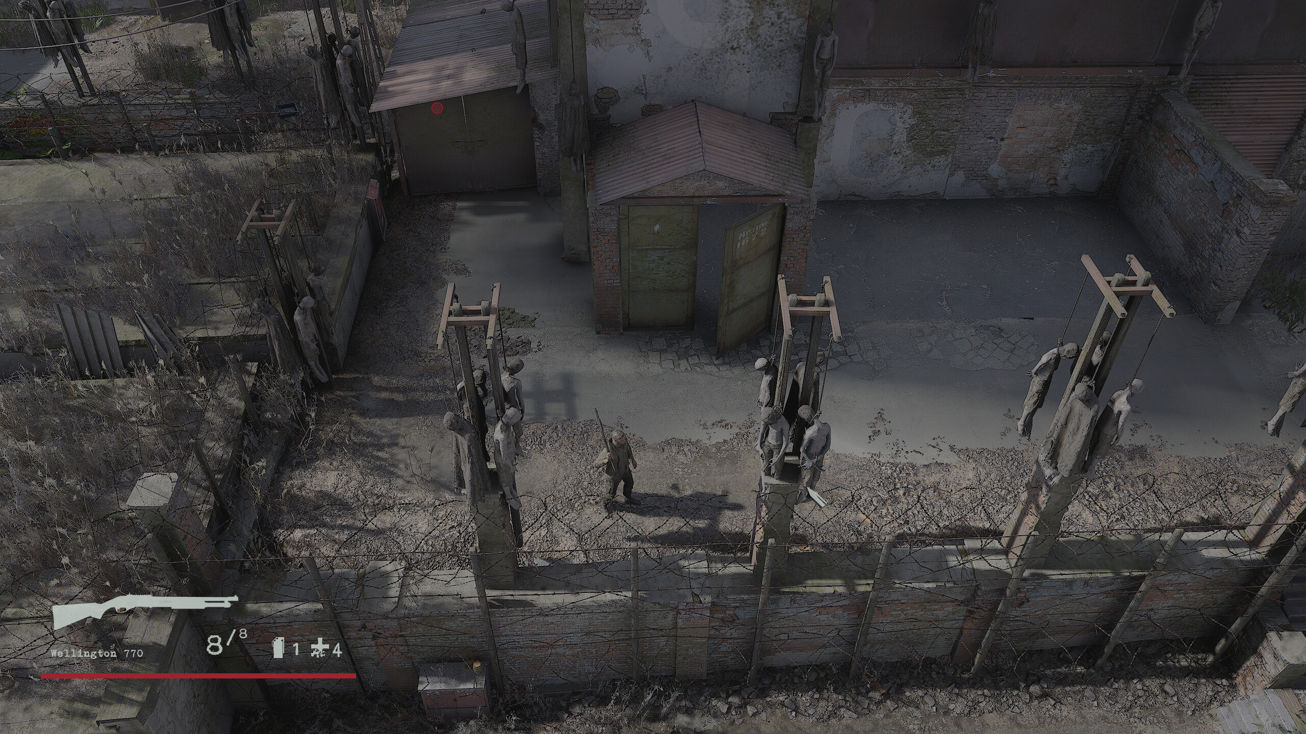 Where the forest ends screenshot 10