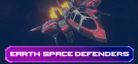 Earth Space Defenders