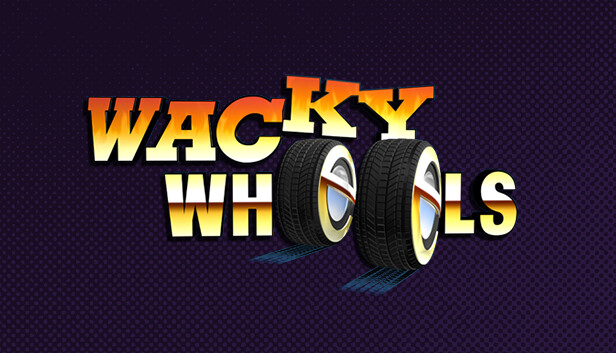 Wacky Wheels