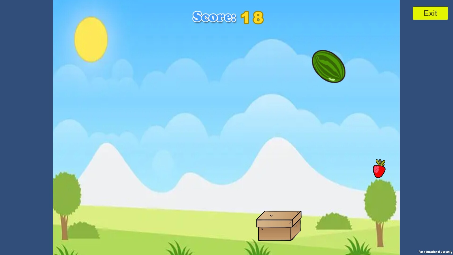 Define screenshot 1