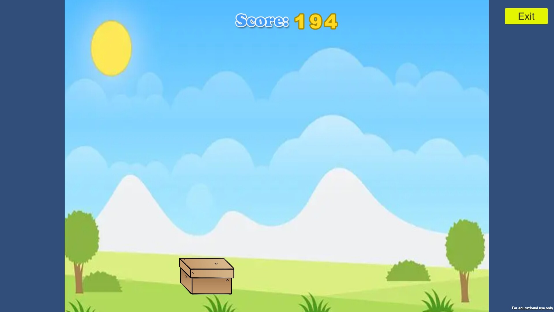 Define screenshot 4