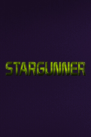 Stargunner