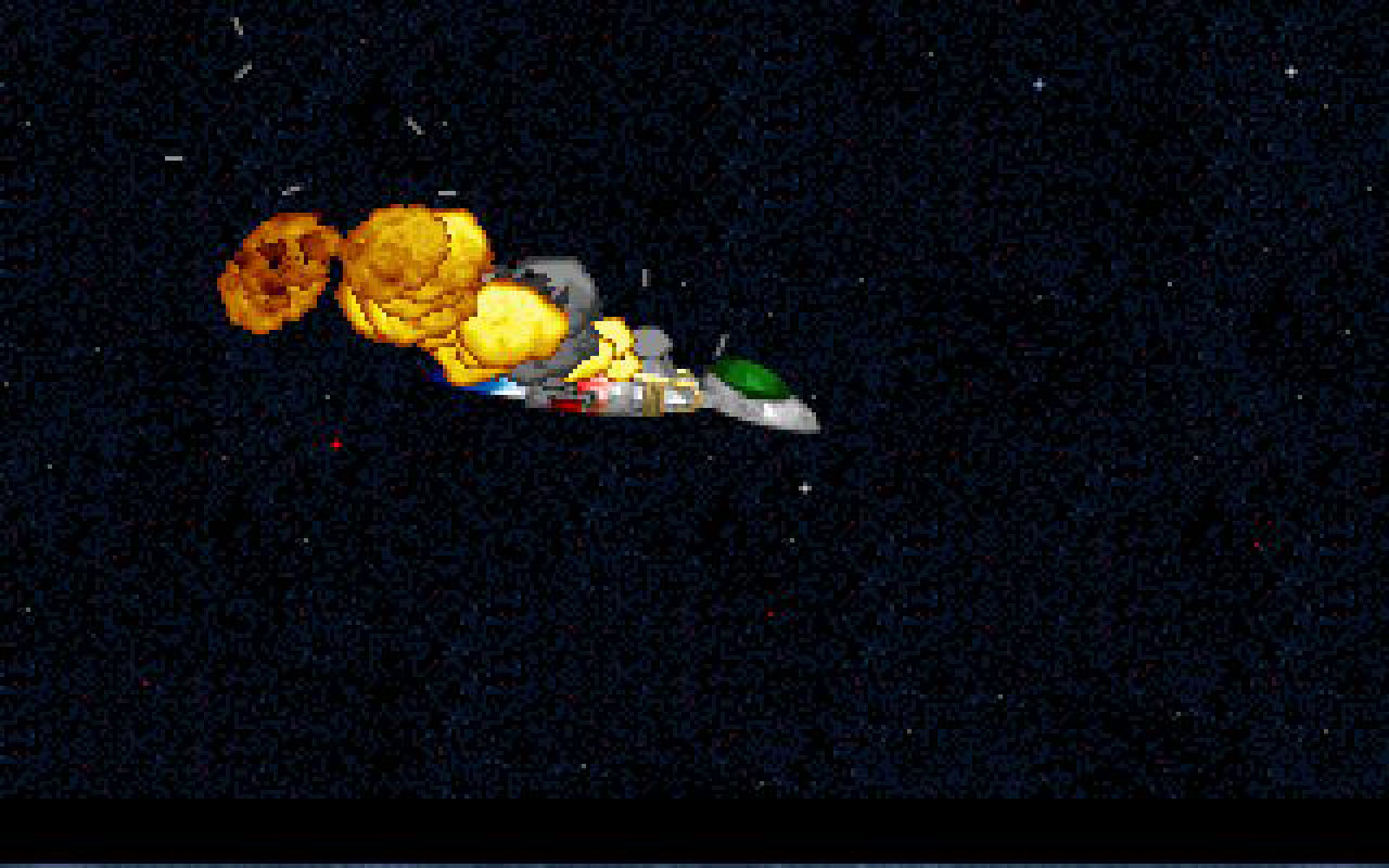 Stargunner screenshot 3