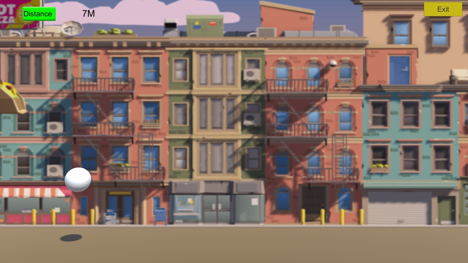 Esoteric screenshot 5