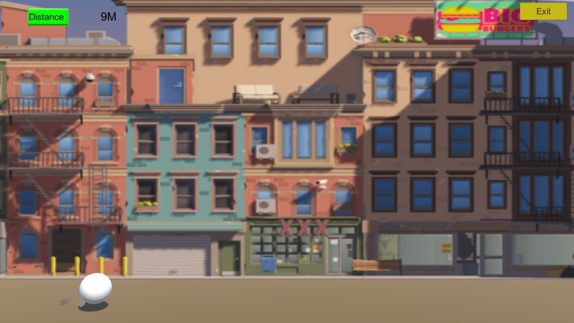 Esoteric screenshot 3