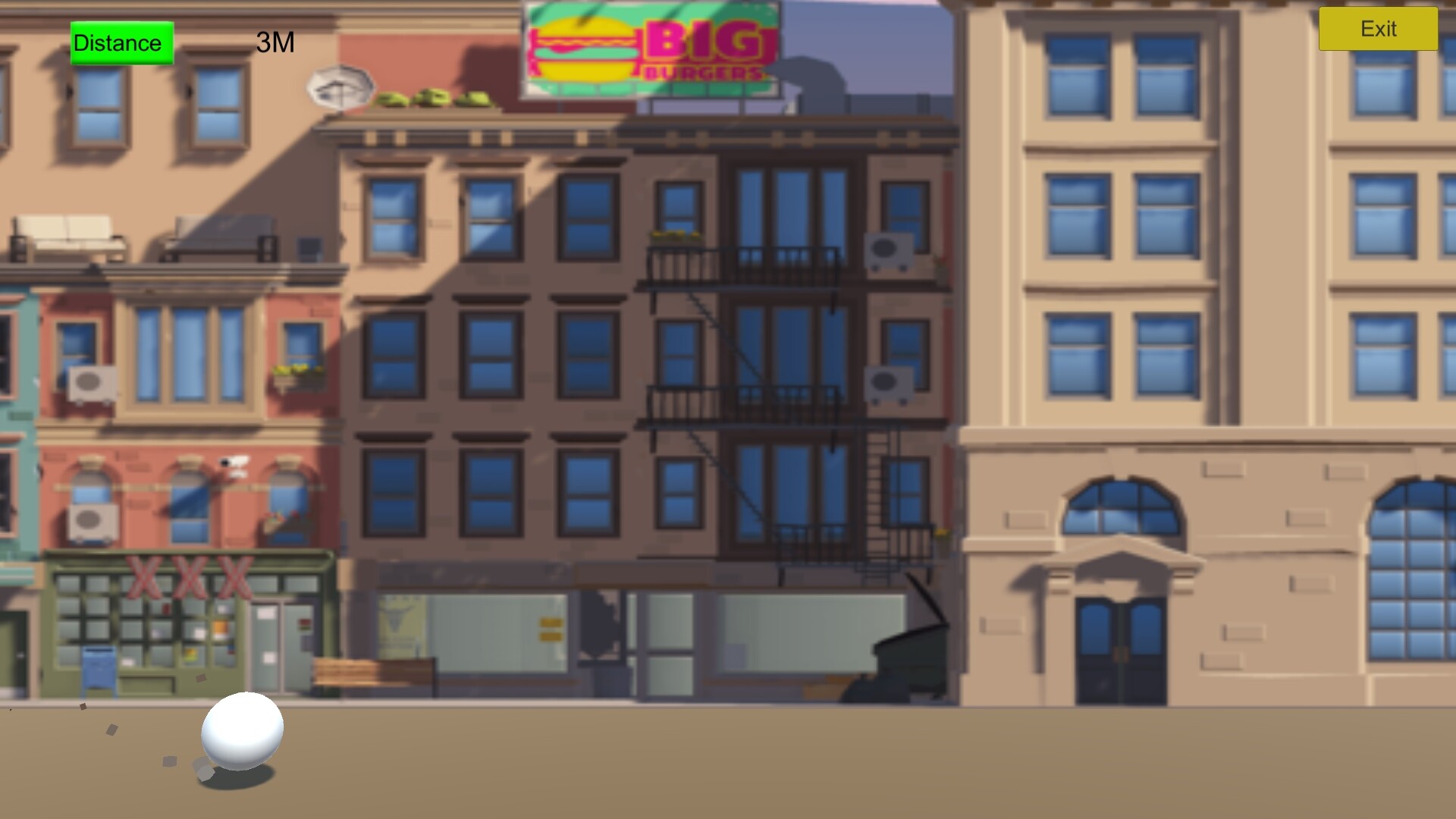 Esoteric screenshot 2