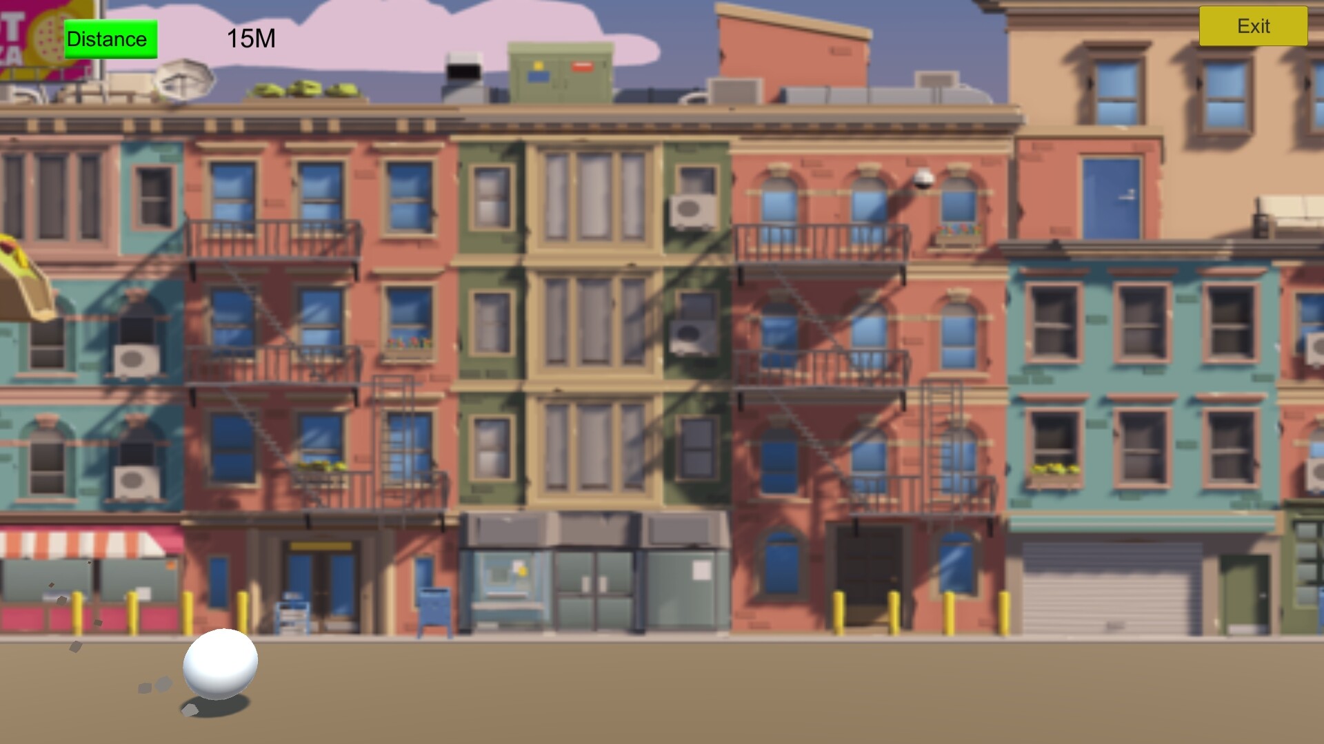 Esoteric screenshot 4