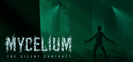 Mycelium: The Silent Contract Cover Image