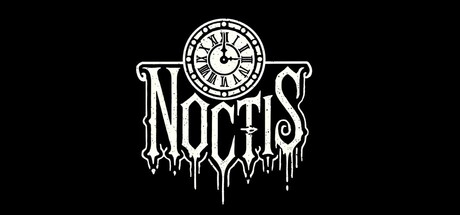 NOCTIS Cover Image