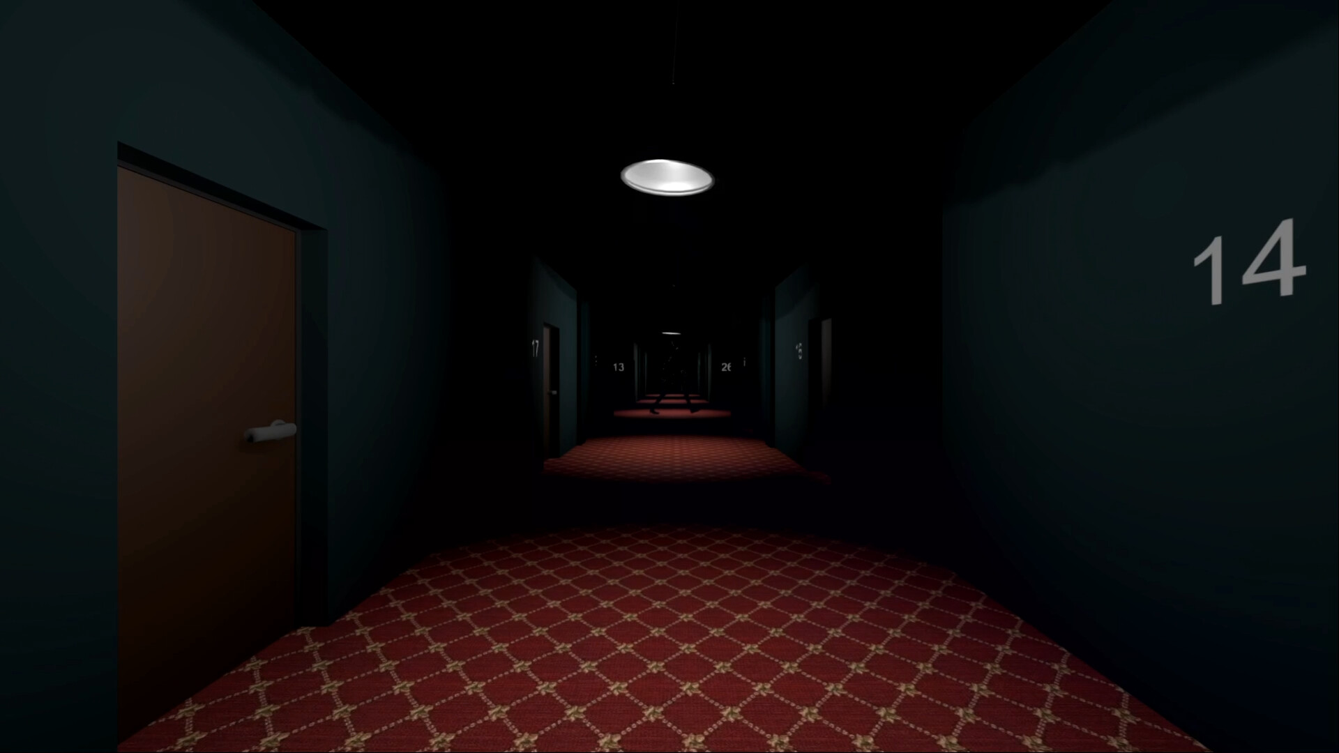 NOCTIS screenshot 4