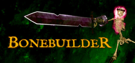 BONEBUILDER — Steam header