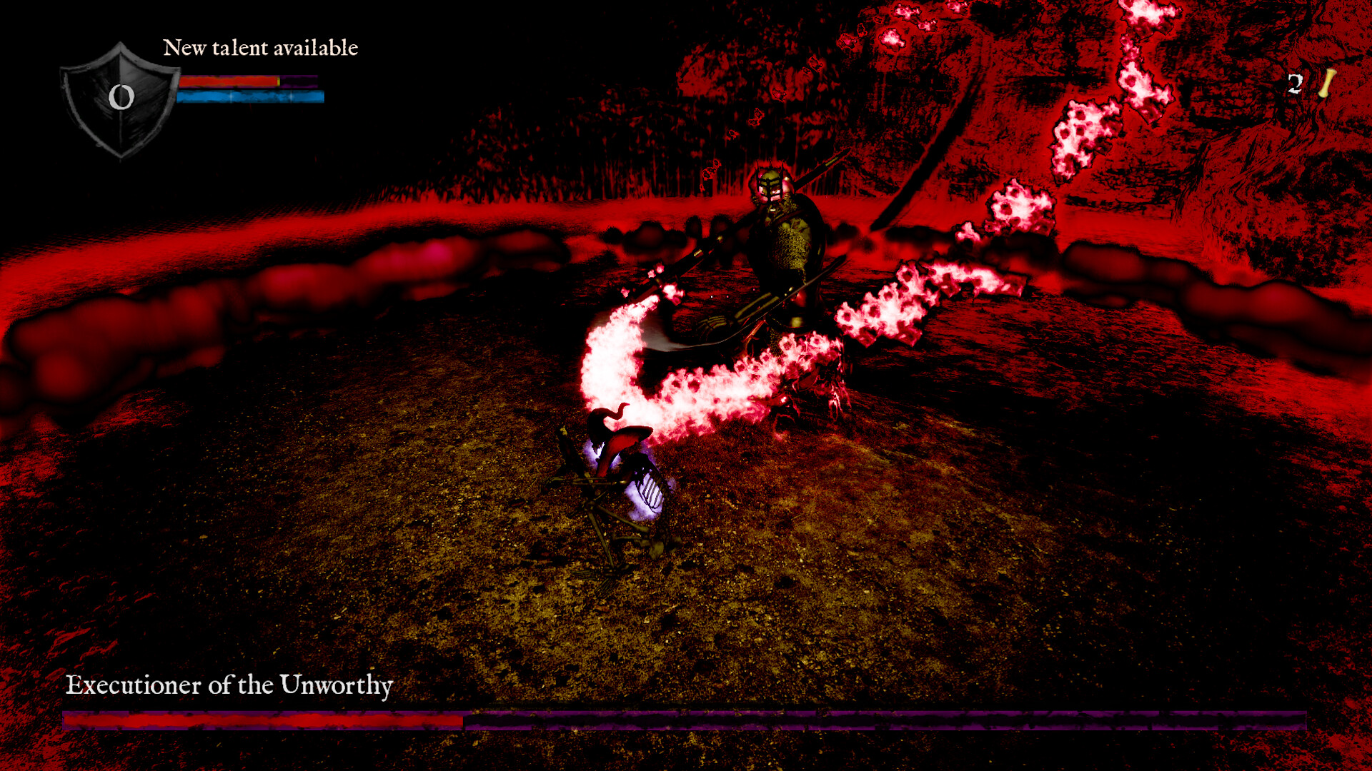 BONEBUILDER screenshot 7