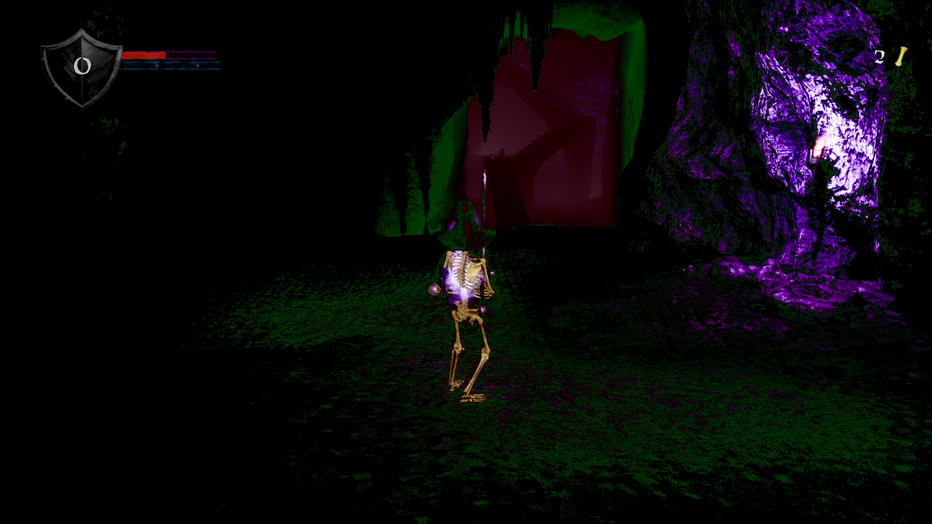 BONEBUILDER screenshot 6