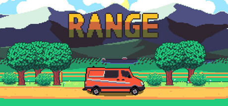 Range Cover Image