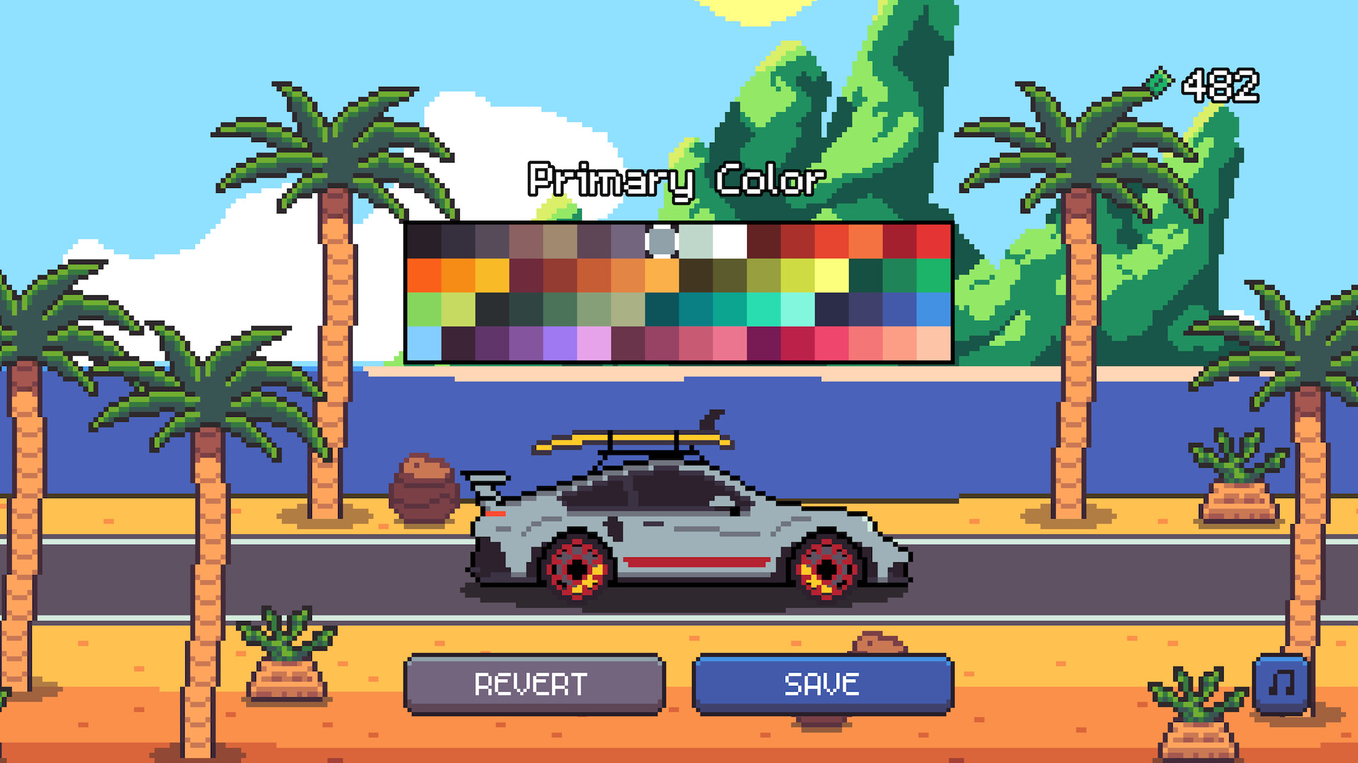 Range screenshot 9