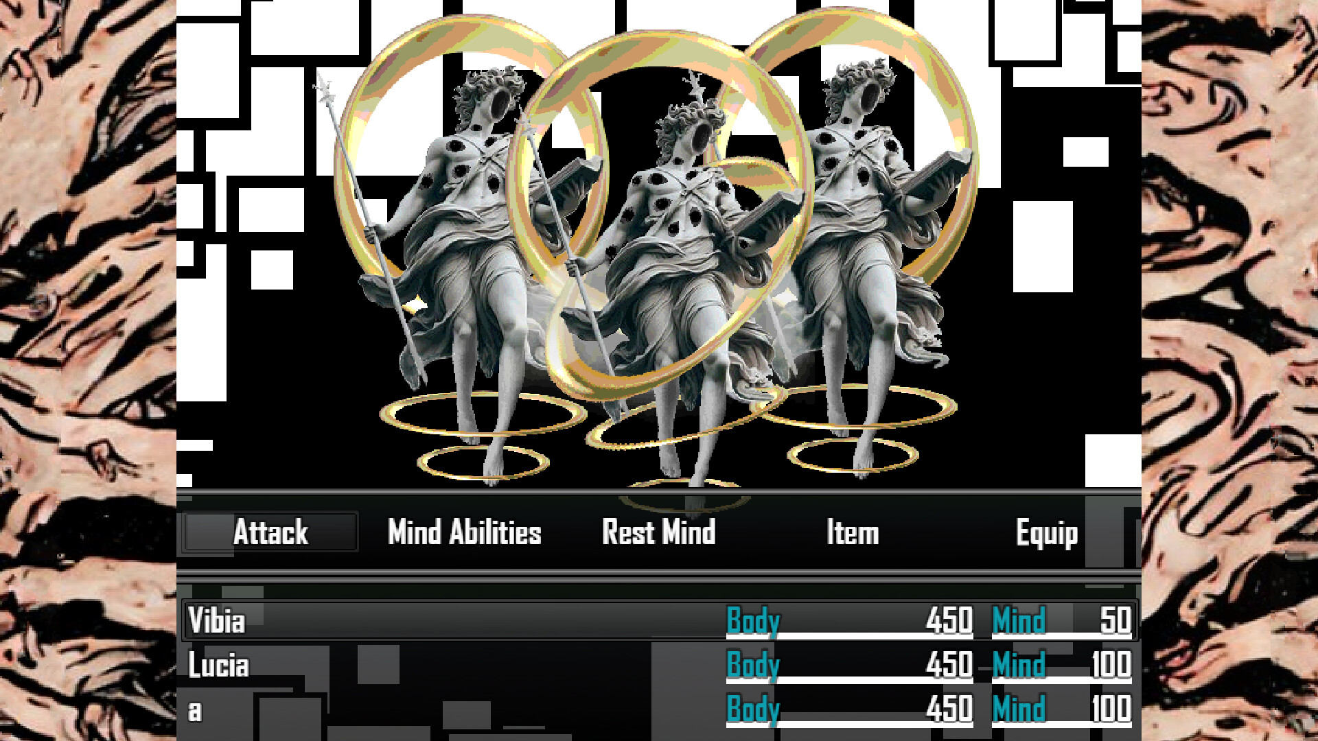 Three Sisters screenshot 10