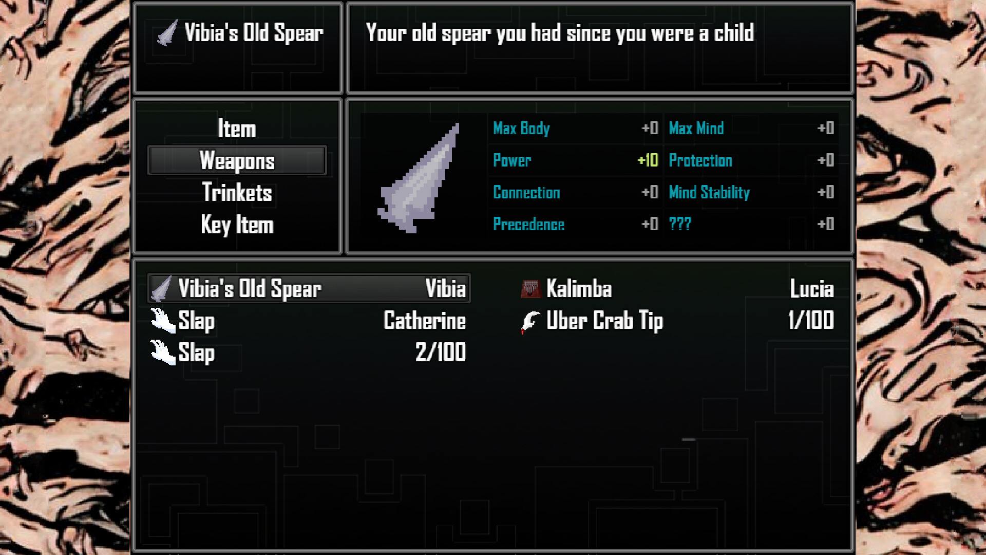 Three Sisters screenshot 9