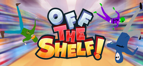 Off the Shelf! — Steam header